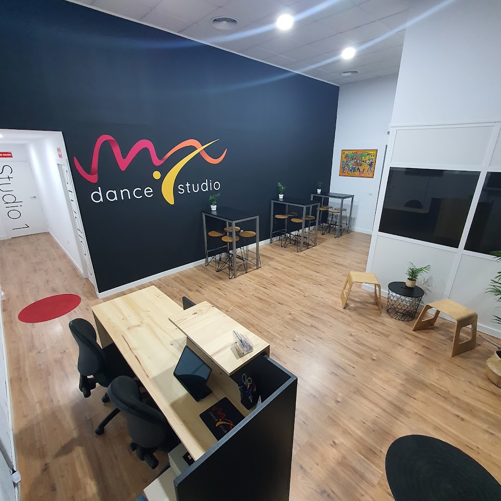 MX Dance Studio
