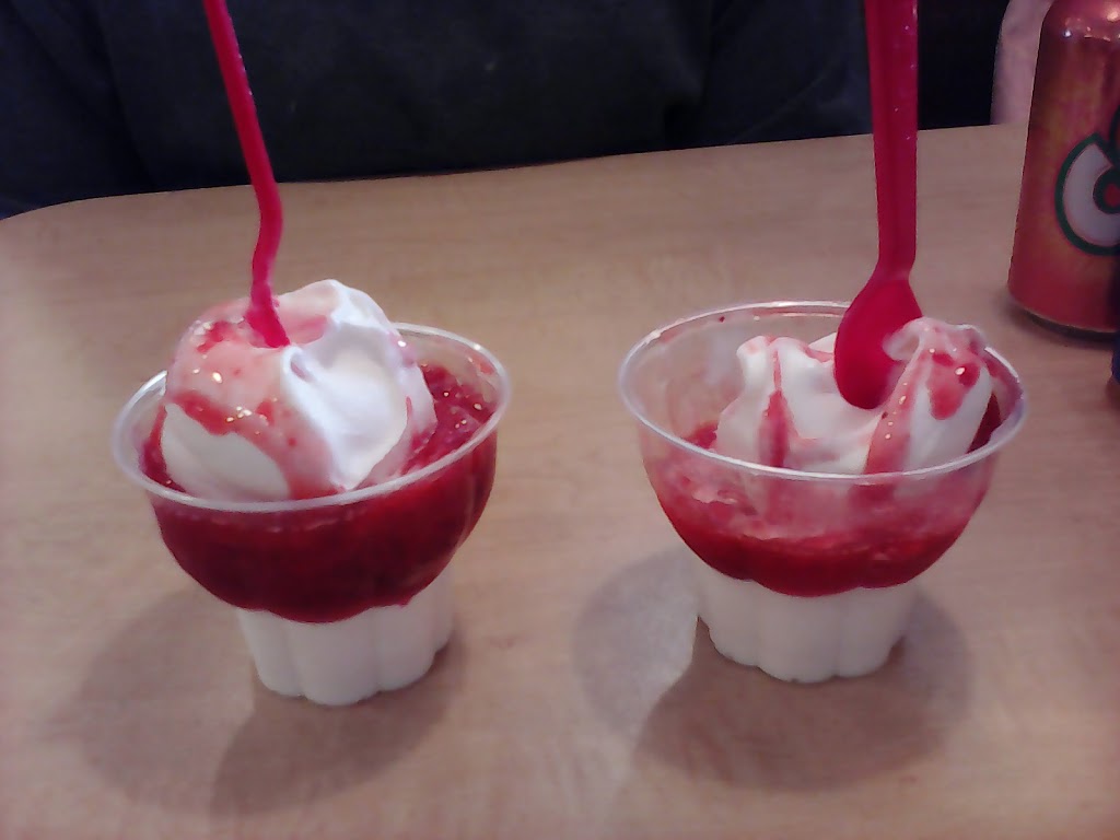 Ice Cream