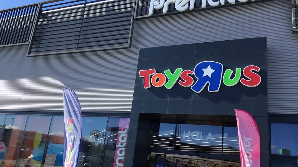 Foto 2 de Toys"R"Us