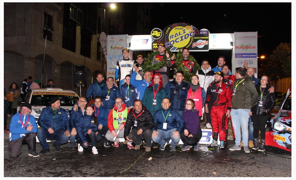 Escuderia Lalin Deza