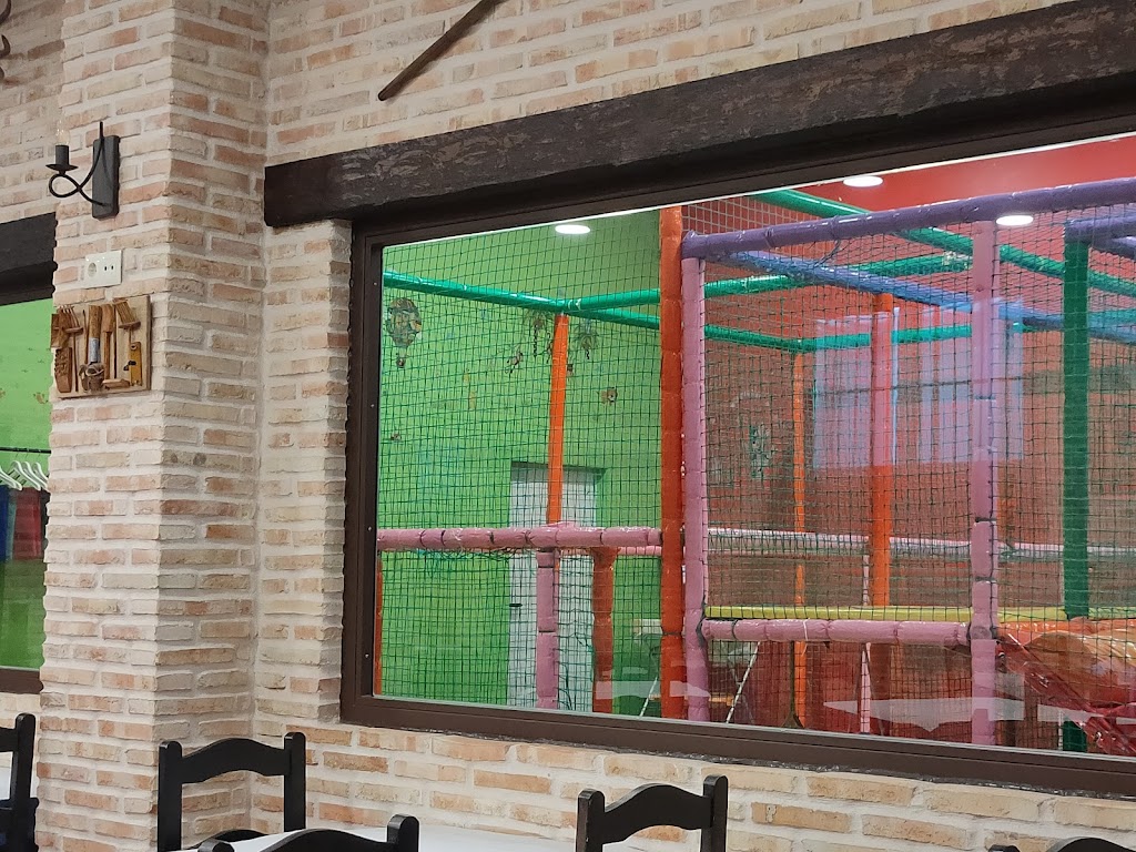 Restaurante Donana II