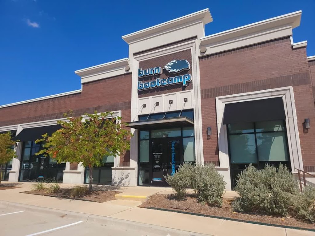  Burn Boot Camp