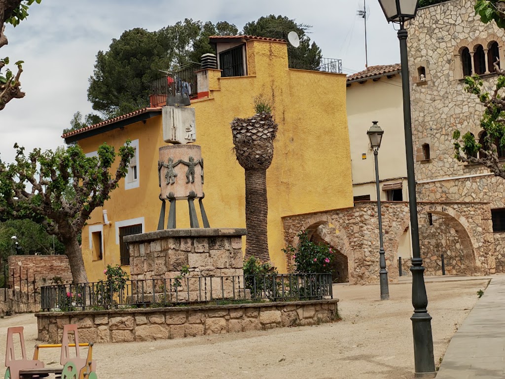 Barri dels Gats — Del propietario