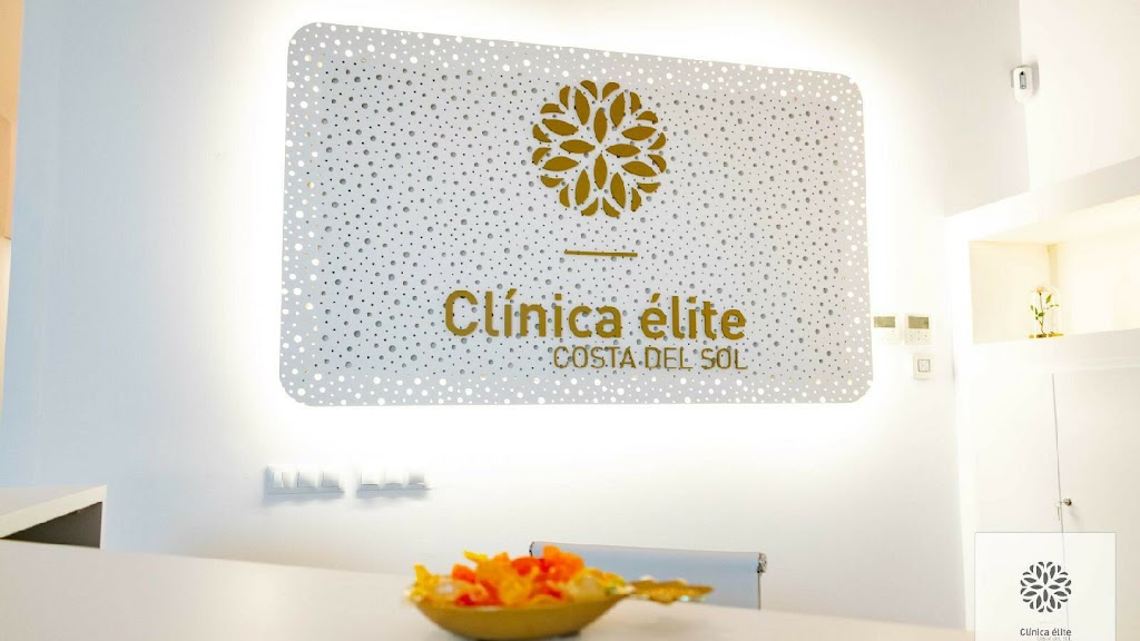 Clinica Elite Costa del Sol