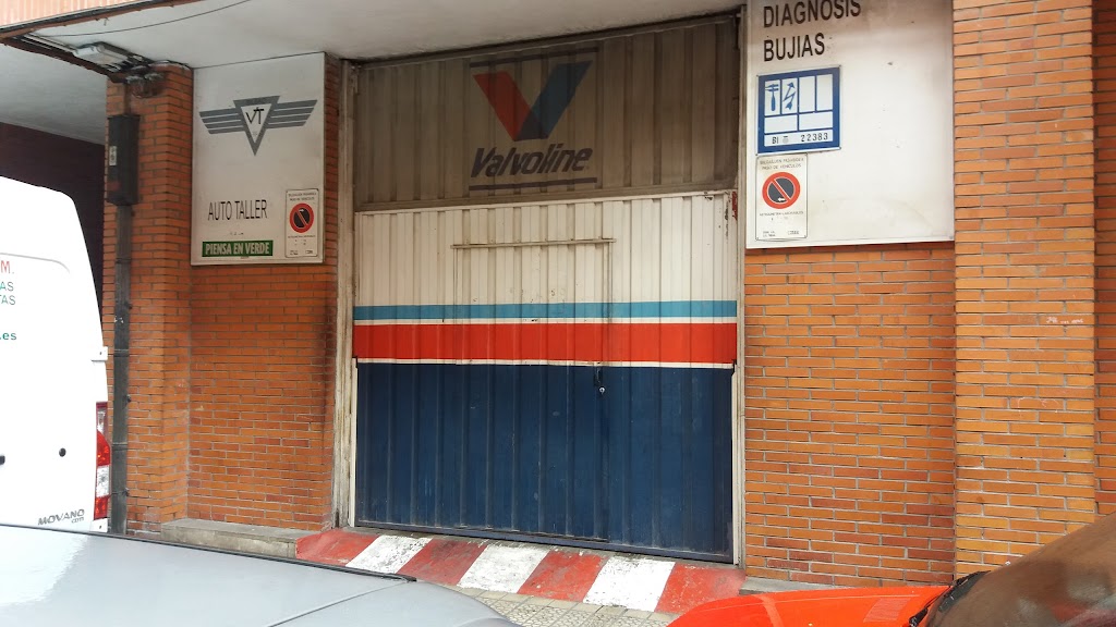 TALLERES CONFER S. L.