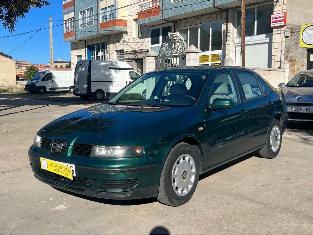 Gran Turismo - Compra y venta de Coches — Hatchback