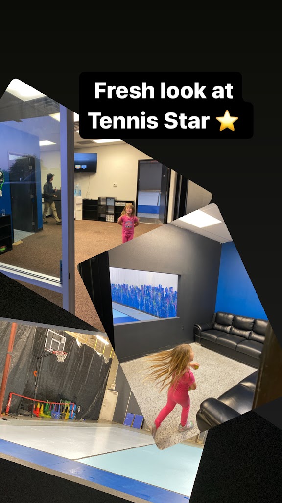  Tennis Star Academy