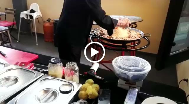 El Canon — Del propietario
