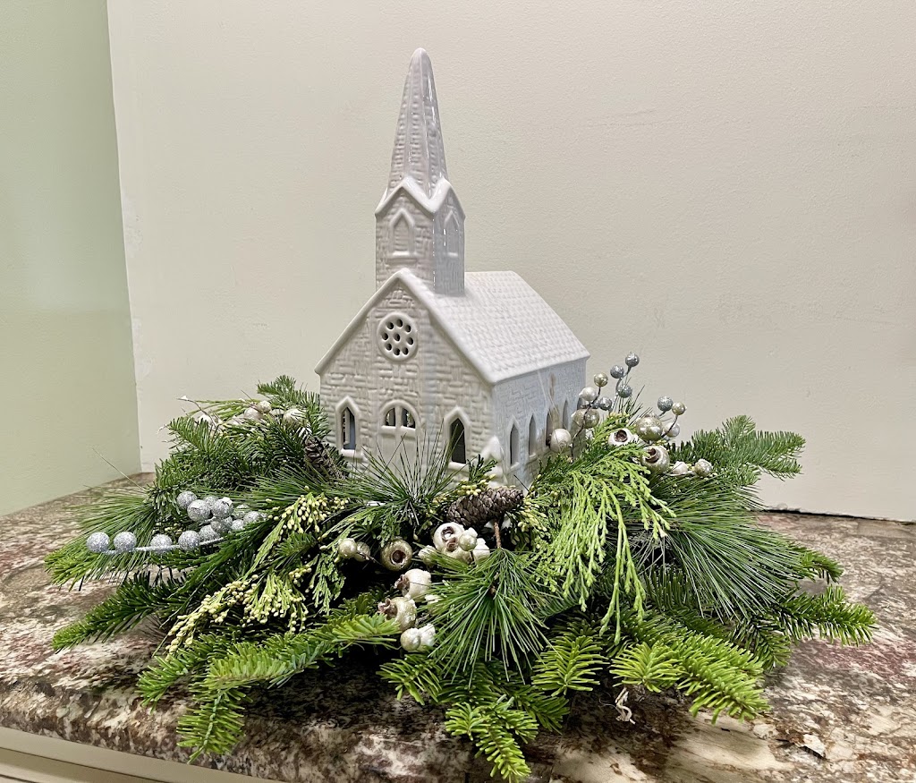 Legacy Florals and Gifts