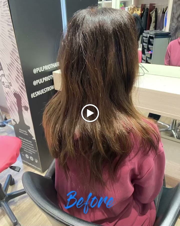 PELUQUERIA Y ESTETICA DENIA /LA PELU DE VICKY COSTA — Videos
