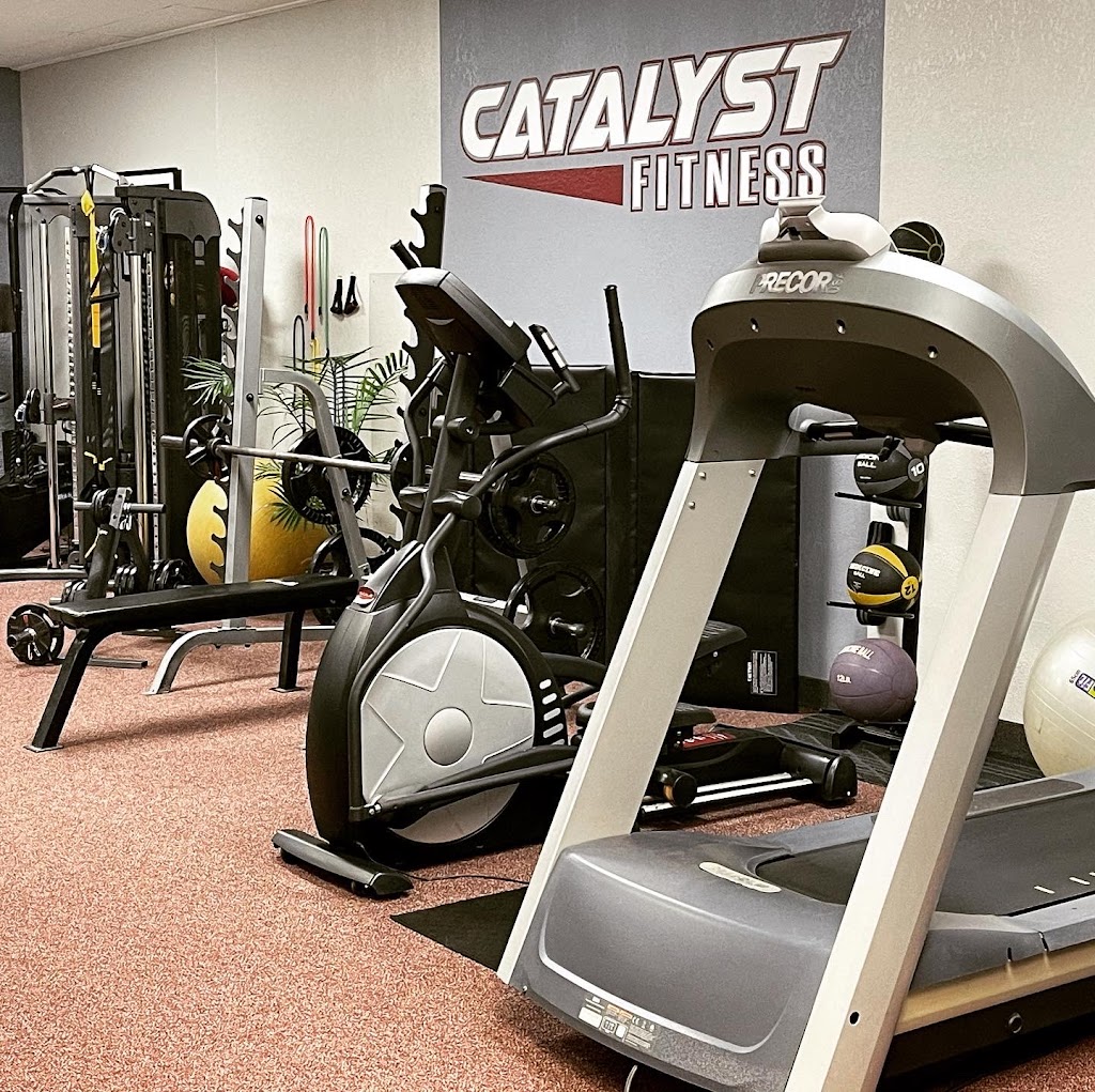  Catalyst Fitness