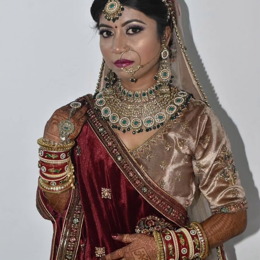 Shree Ji Beauty Parlour