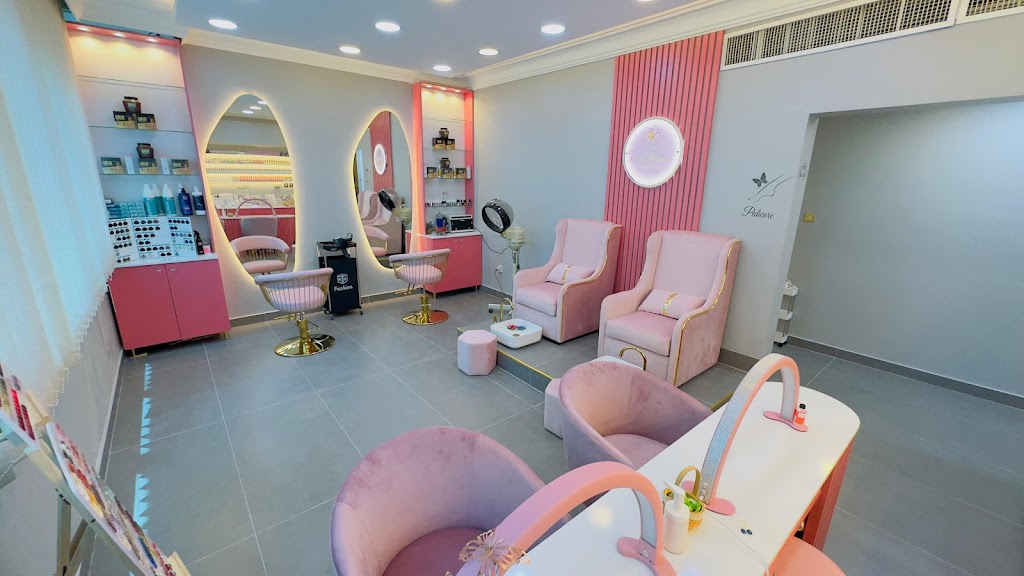 Pure Blossom Ladies Beauty Salon