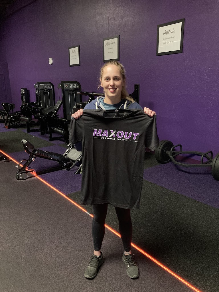  Maxout Personal Training Visalia
