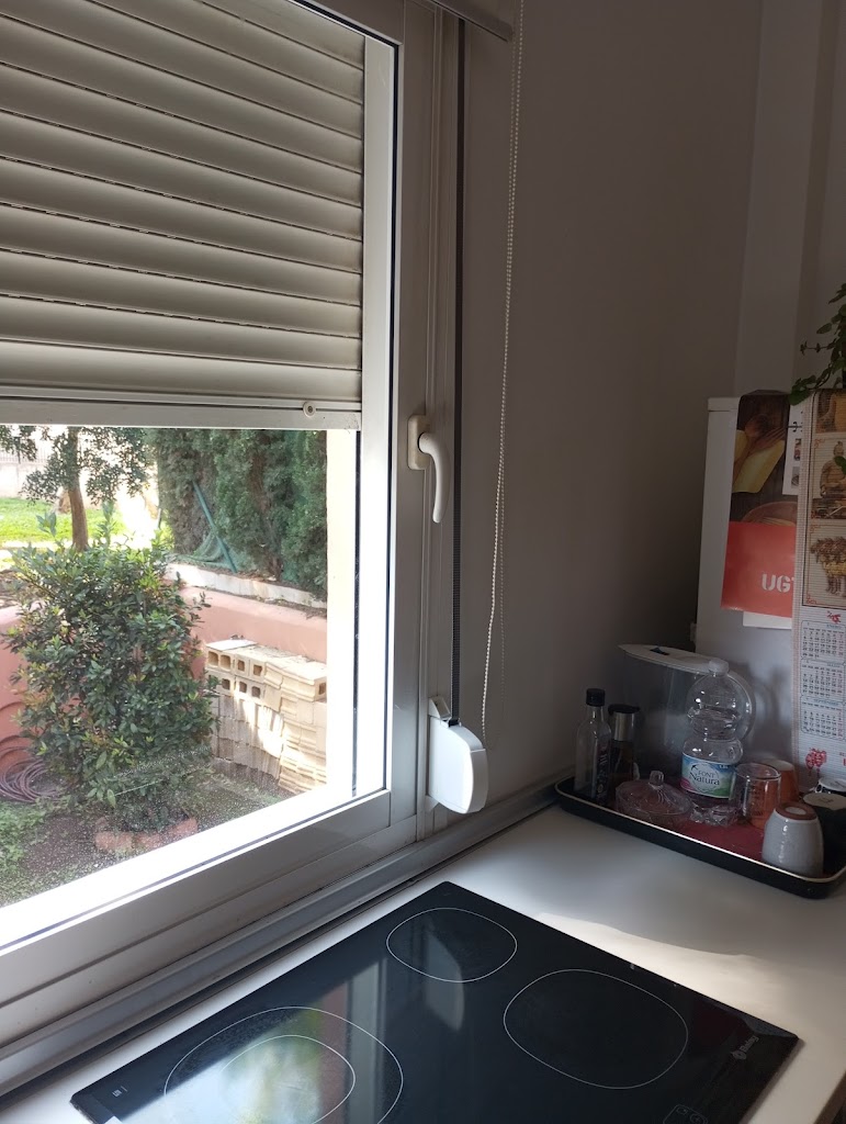 Reparacion Persianas Torremolinos - Servicio a Domicilio