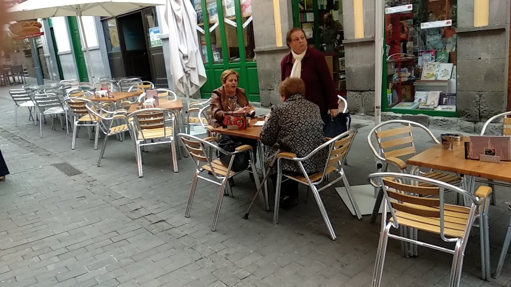 Bar La Nueva Cantonera