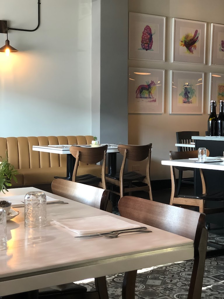 Nightjar Diner Co. in Swift Current