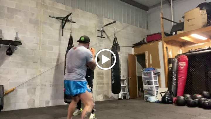  Koh Muay Thai and Fitness- Brandon