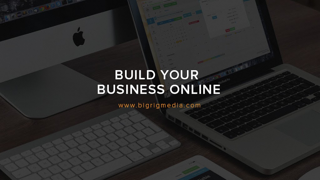 Big Rig Media Llc