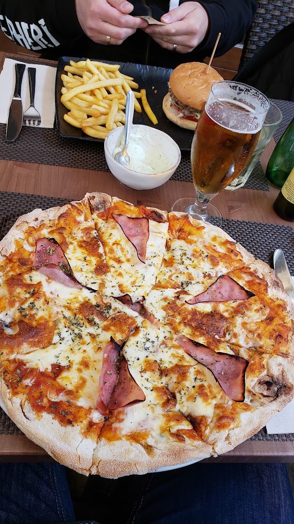 Sombrero - Restaurante Espanol — Mas recientes