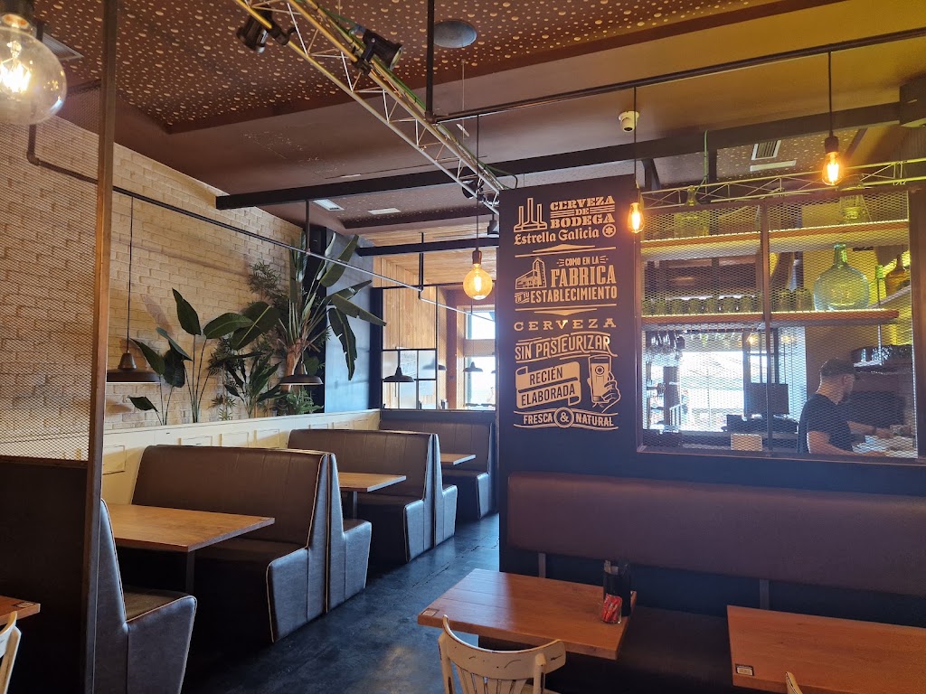 Munchies — Ambiente