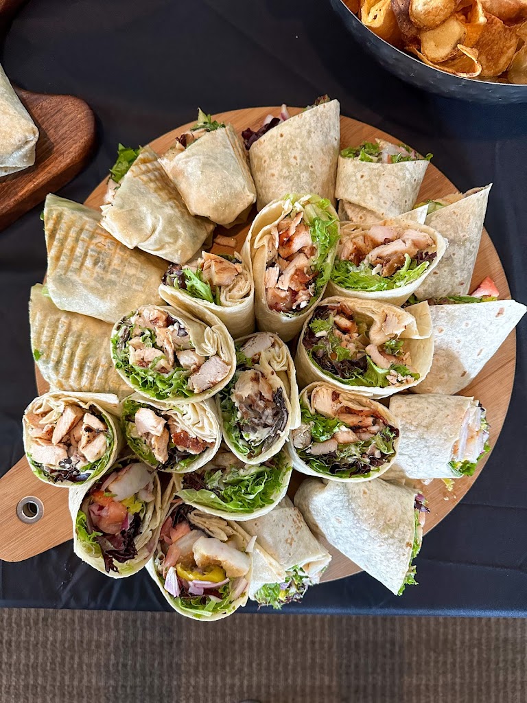  Brick's Downtown Bar & Grill