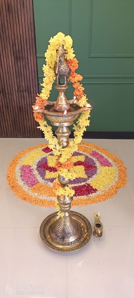 Miracle Touch Beauty Parlour Spa