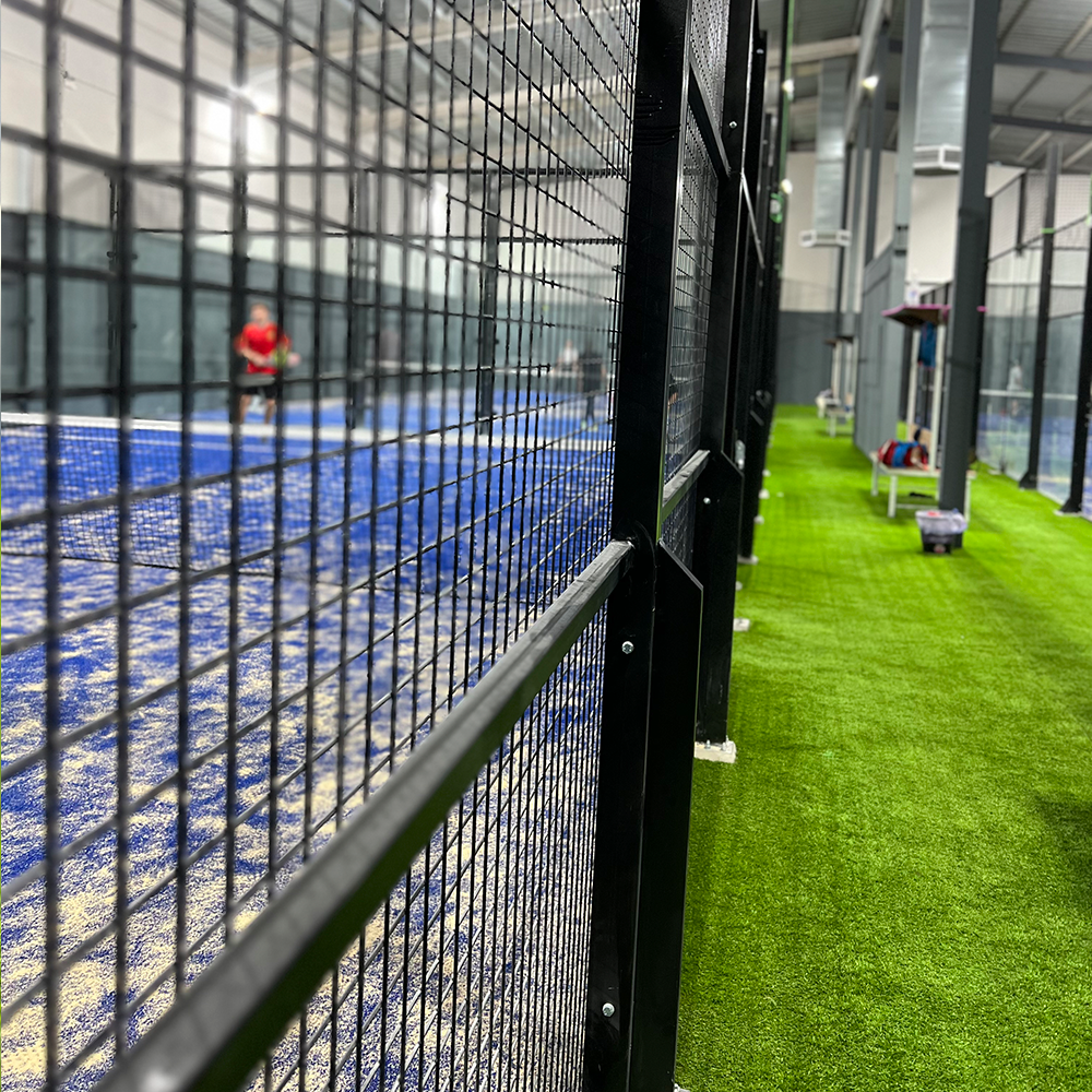 Osuna Pádel Indoor