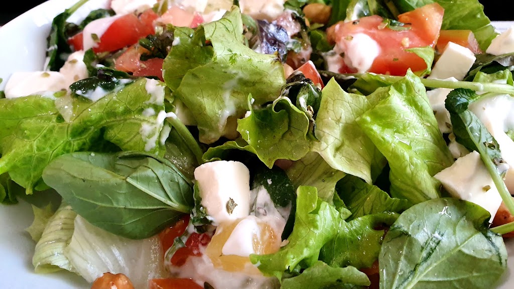 Restaurante Barrigola — Ensalada