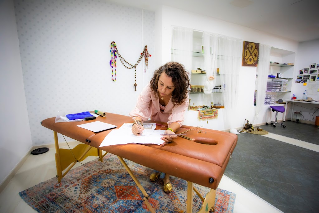 Origen Espai de salut i benestar