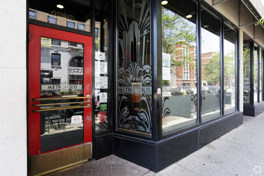 Photo of Metropolis Coffee Company