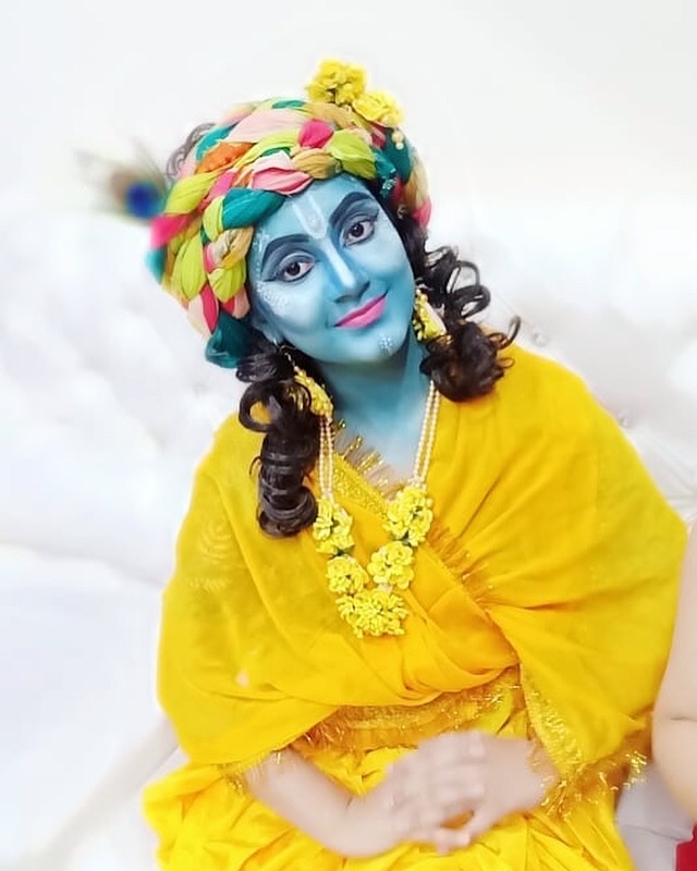 Snow White Beauty Salon