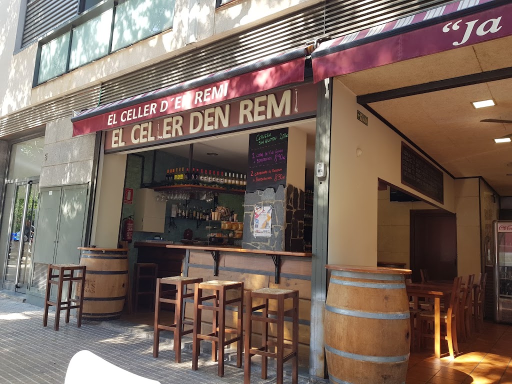 El Celler d'en Remi