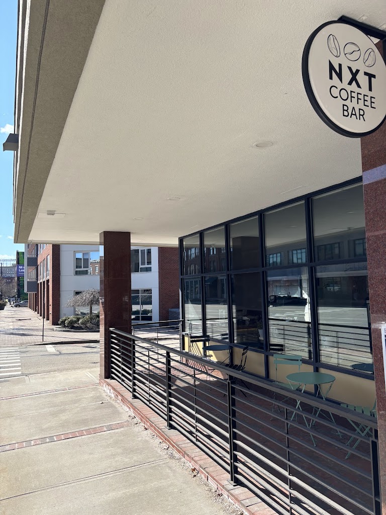 Photo of NXT Coffee Bar