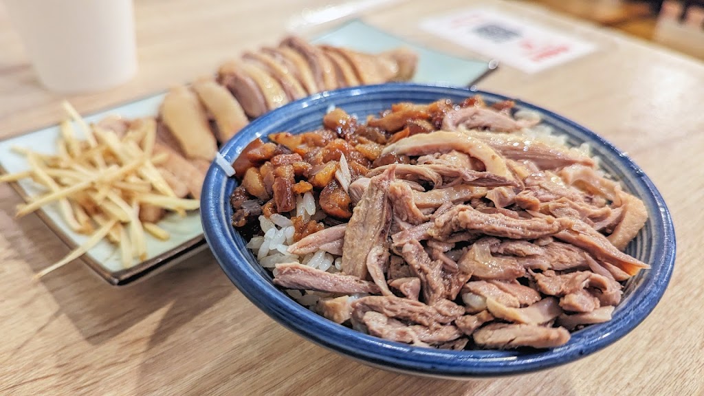 鴨寶鴨肉飯（不定期休息公布於臉書、ig） 的照片