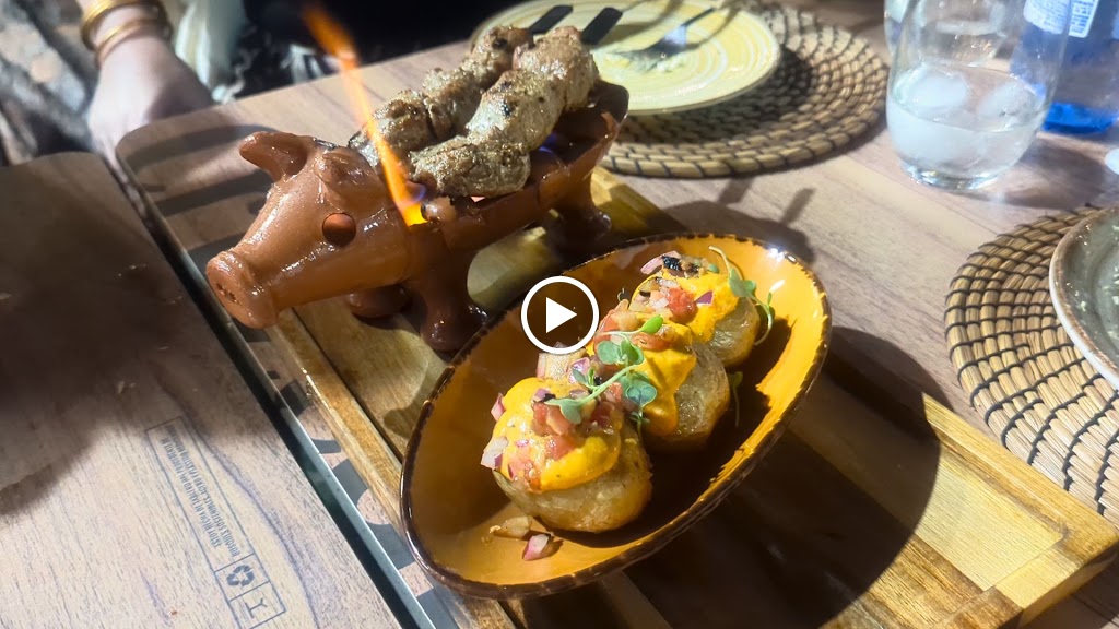Atripiko - Gastro Bar — Videos