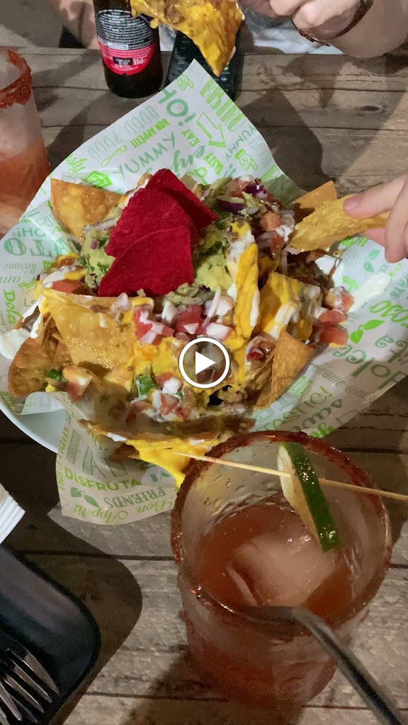CARAY RESTAURANTE — Videos