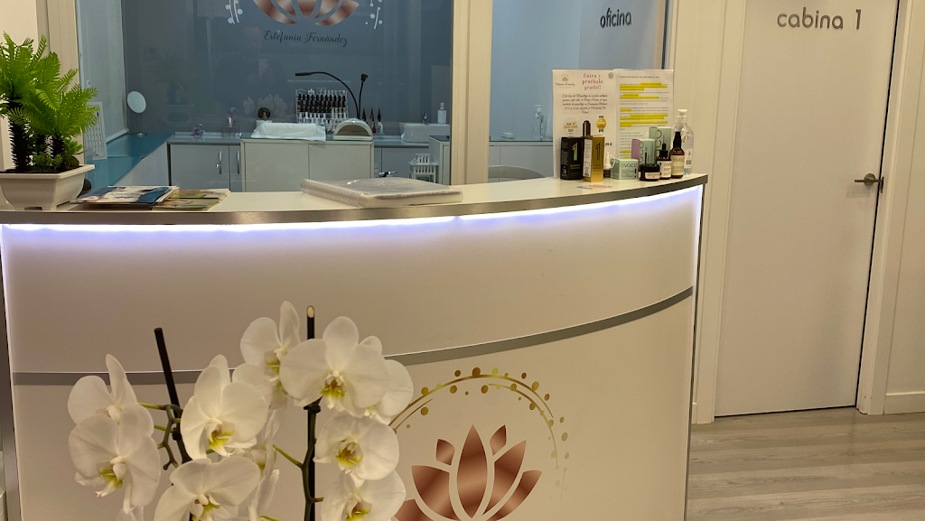 Estefania Fernandez Estetica Avanzada