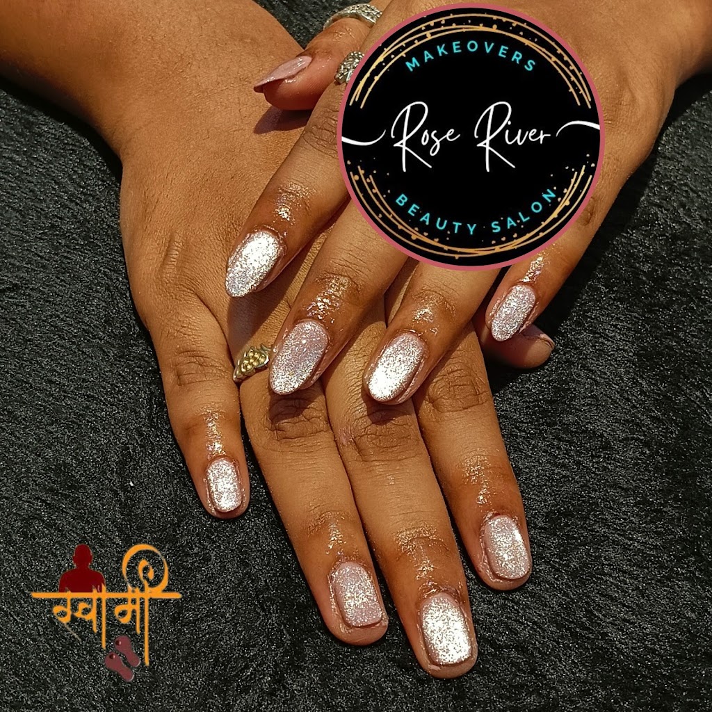 Rose River Salon Beauty Salon In Thane Nail Art In Thane Makeup Artist In Thane Skin Hair Treatment In Thane