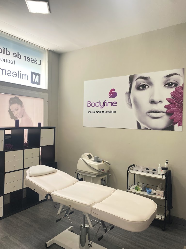 Body Fine Centro Medico Estetico
