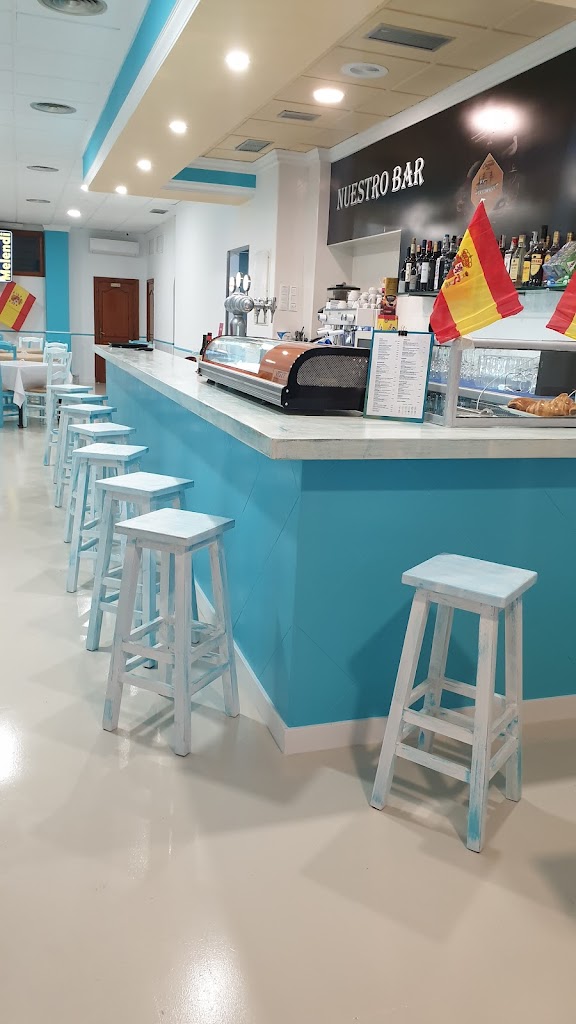 Nuestro Bar