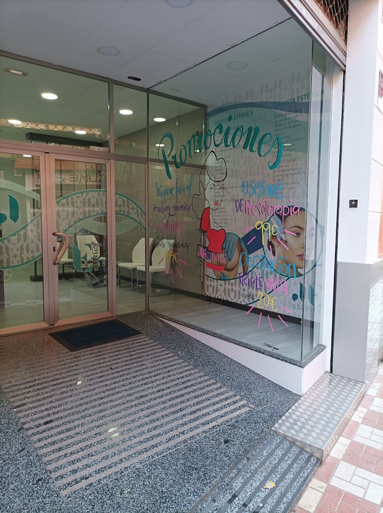 JE Clinics