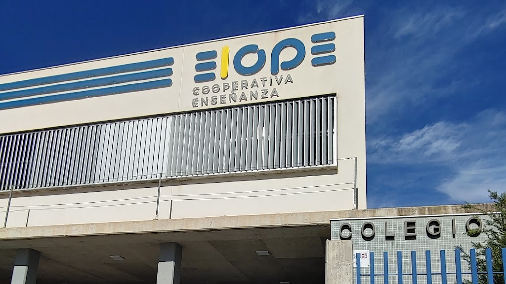 Colegio El Ope