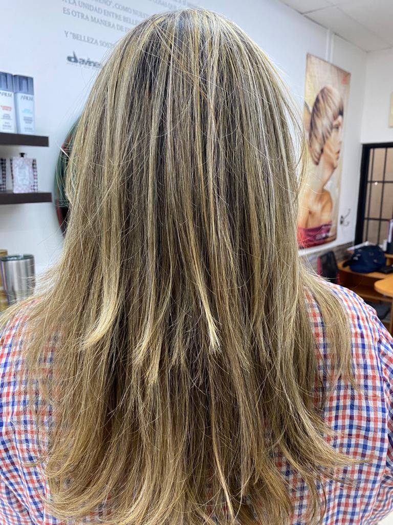 Clau Barrios Estetica — Del propietario