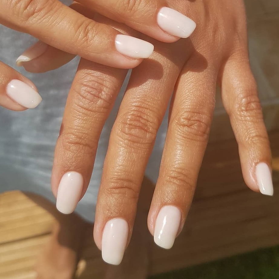 San Francisco Estetica — Manicura