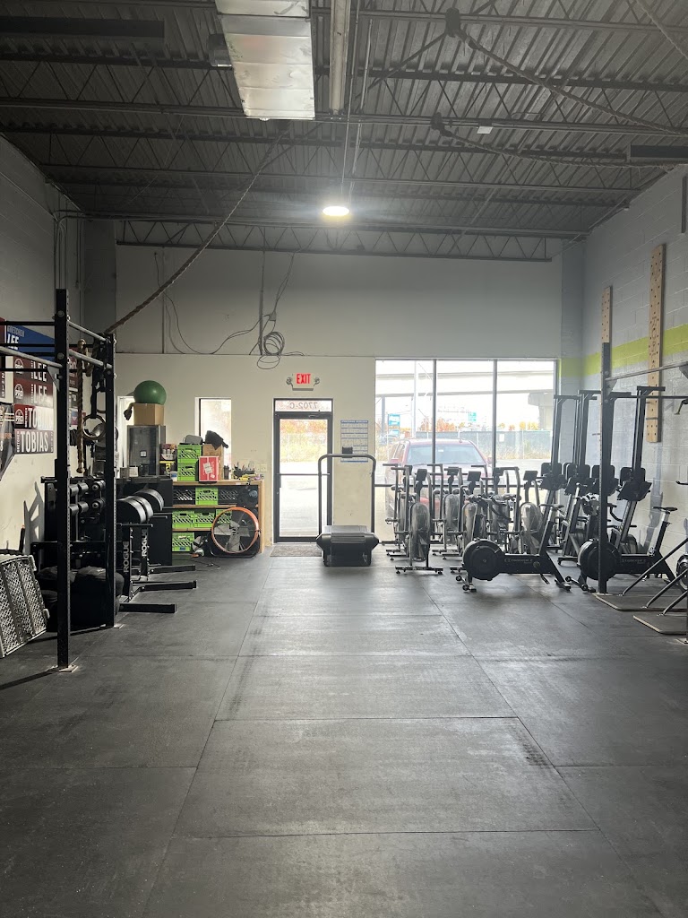  The Crate Performance