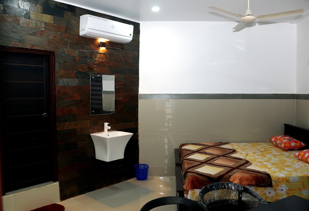 Suhails Residency
