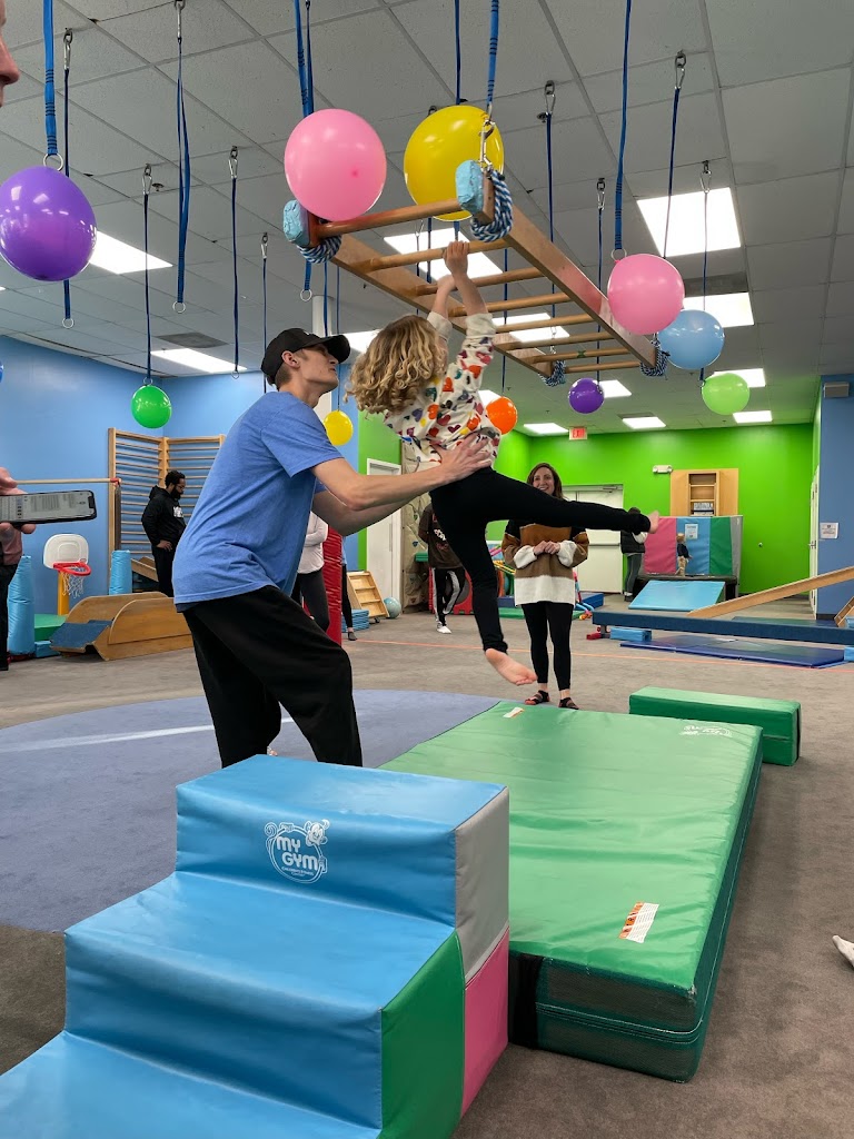  My Gym Children's Fitness Center