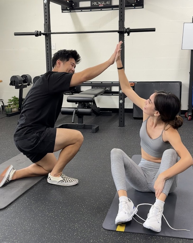  Roy Yamada Coaching | Honolulu Personal Trainer & Online Nutrition Coach