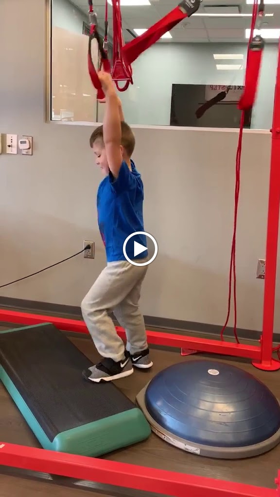  DRIVEN NeuroRecovery Center